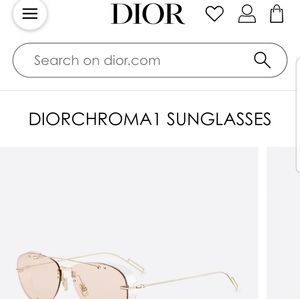 Men sunglasses Dior